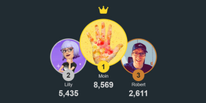 DeFi Staking