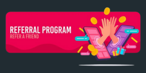 Referral Tournaments