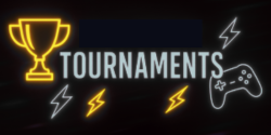 Coins Tournaments